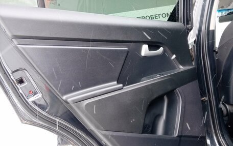 KIA Sportage III, 2012 год, 1 270 000 рублей, 16 фотография