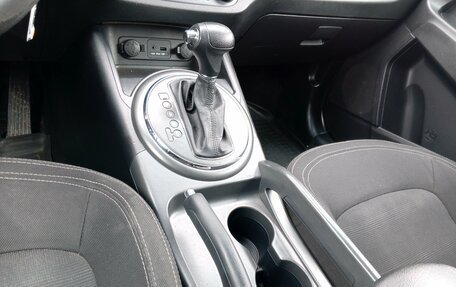 KIA Sportage III, 2012 год, 1 270 000 рублей, 17 фотография