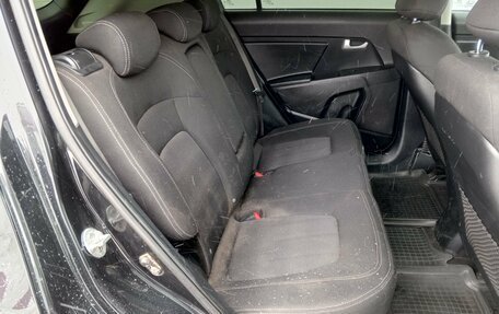 KIA Sportage III, 2012 год, 1 270 000 рублей, 20 фотография