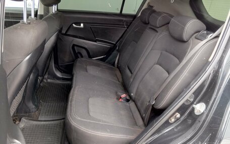 KIA Sportage III, 2012 год, 1 270 000 рублей, 19 фотография