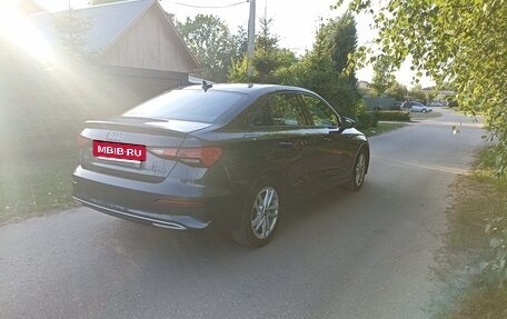 Audi A3, 2022 год, 2 350 000 рублей, 8 фотография