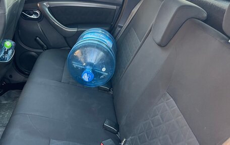 Renault Duster I рестайлинг, 2017 год, 950 000 рублей, 6 фотография