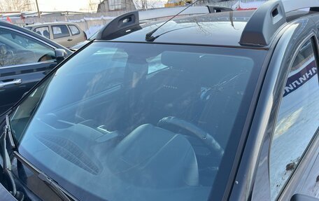 Renault Duster I рестайлинг, 2017 год, 950 000 рублей, 17 фотография