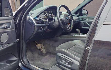 BMW X5, 2017 год, 3 420 000 рублей, 2 фотография