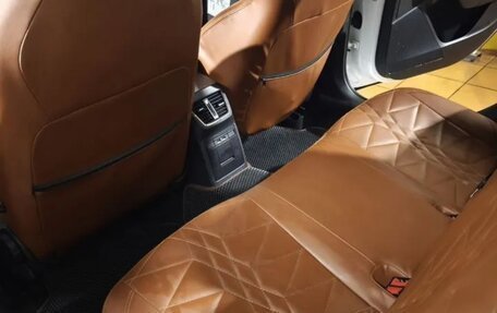 Skoda Octavia, 2018 год, 1 800 000 рублей, 3 фотография