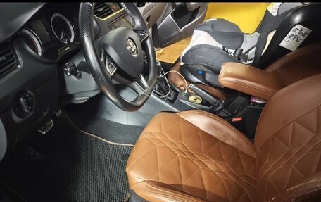 Skoda Octavia, 2018 год, 1 800 000 рублей, 2 фотография