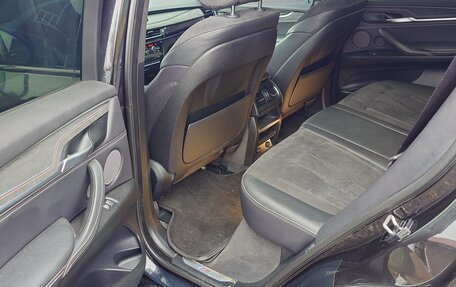 BMW X5, 2017 год, 3 420 000 рублей, 3 фотография