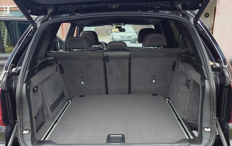 BMW X5, 2017 год, 3 420 000 рублей, 10 фотография