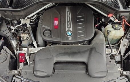 BMW X5, 2017 год, 3 420 000 рублей, 12 фотография