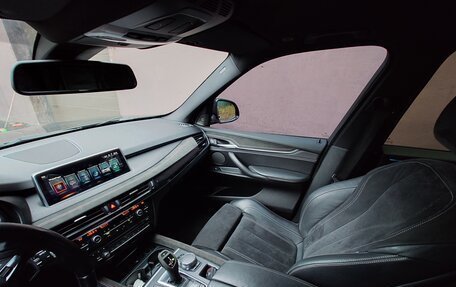 BMW X5, 2017 год, 3 420 000 рублей, 26 фотография