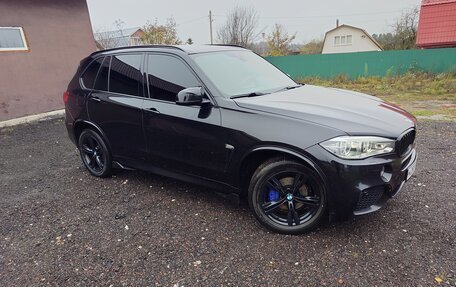 BMW X5, 2017 год, 3 420 000 рублей, 20 фотография