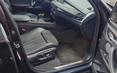 BMW X5, 2017 год, 3 420 000 рублей, 30 фотография