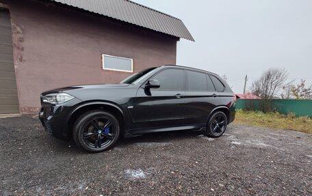 BMW X5, 2017 год, 3 420 000 рублей, 27 фотография