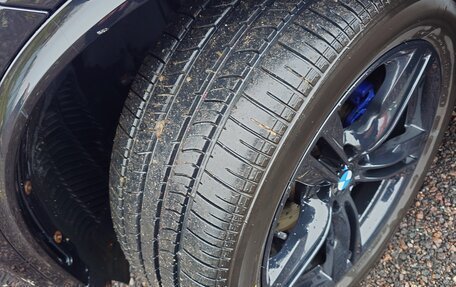 BMW X5, 2017 год, 3 420 000 рублей, 29 фотография