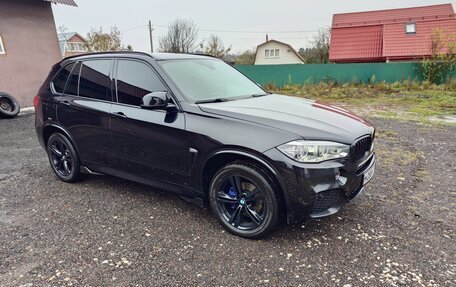 BMW X5, 2017 год, 3 420 000 рублей, 23 фотография