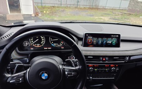 BMW X5, 2017 год, 3 420 000 рублей, 25 фотография