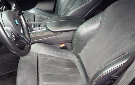 BMW X5, 2017 год, 3 420 000 рублей, 37 фотография