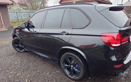 BMW X5, 2017 год, 3 420 000 рублей, 36 фотография