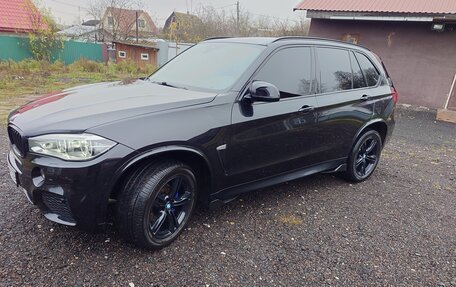 BMW X5, 2017 год, 3 420 000 рублей, 39 фотография