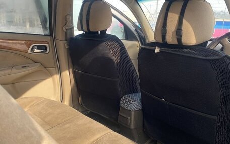 Nissan Bluebird Sylphy II, 2002 год, 390 000 рублей, 2 фотография