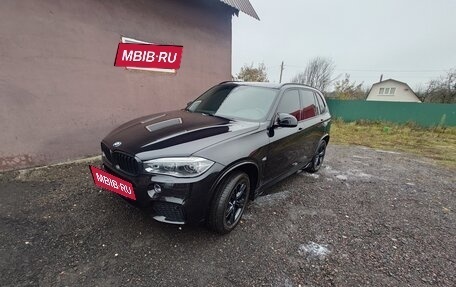 BMW X5, 2017 год, 3 420 000 рублей, 33 фотография