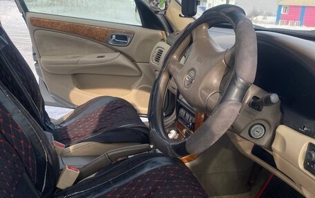 Nissan Bluebird Sylphy II, 2002 год, 390 000 рублей, 3 фотография