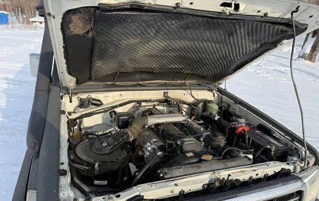 Toyota Land Cruiser 70, 2011 год, 4 100 000 рублей, 12 фотография