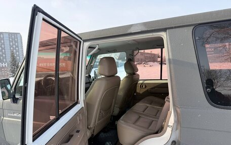 Toyota Land Cruiser 70, 2011 год, 4 100 000 рублей, 20 фотография
