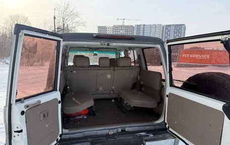 Toyota Land Cruiser 70, 2011 год, 4 100 000 рублей, 19 фотография