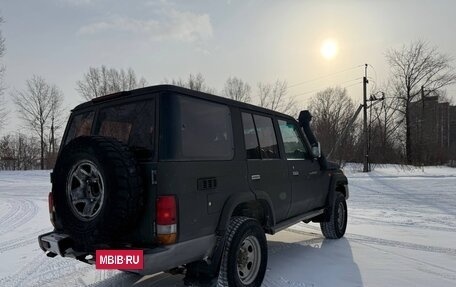 Toyota Land Cruiser 70, 2011 год, 4 100 000 рублей, 26 фотография