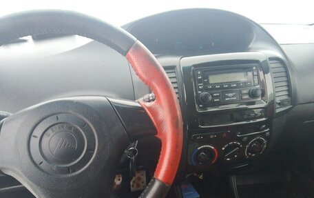 Geely MK Cross I, 2013 год, 235 000 рублей, 4 фотография