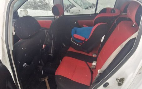 Geely MK Cross I, 2013 год, 235 000 рублей, 6 фотография