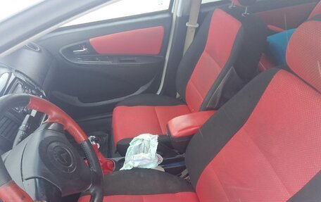 Geely MK Cross I, 2013 год, 235 000 рублей, 5 фотография