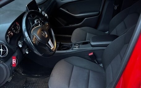 Mercedes-Benz B-Класс, 2013 год, 1 300 000 рублей, 5 фотография