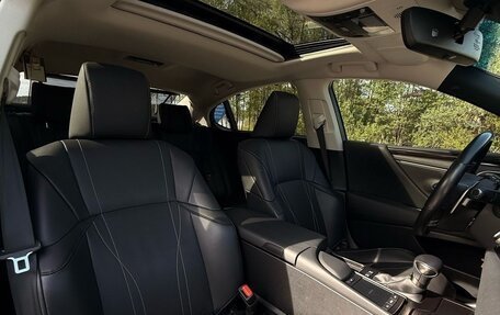 Lexus ES VII, 2020 год, 4 450 000 рублей, 7 фотография