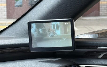 Lexus ES VII, 2020 год, 4 450 000 рублей, 15 фотография