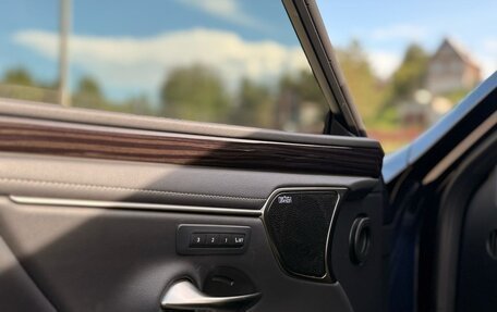 Lexus ES VII, 2020 год, 4 450 000 рублей, 8 фотография