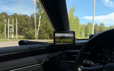 Lexus ES VII, 2020 год, 4 450 000 рублей, 10 фотография