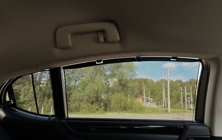 Lexus ES VII, 2020 год, 4 450 000 рублей, 14 фотография