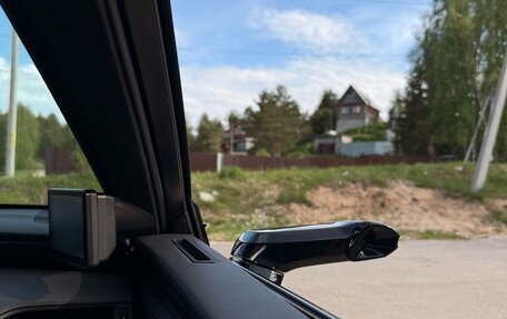 Lexus ES VII, 2020 год, 4 450 000 рублей, 13 фотография