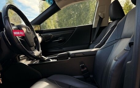 Lexus ES VII, 2020 год, 4 450 000 рублей, 9 фотография