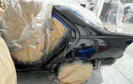 Mercedes-Benz S-Класс, 1999 год, 450 000 рублей, 17 фотография