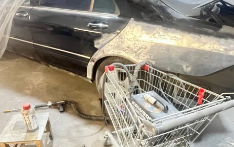 Mercedes-Benz S-Класс, 1999 год, 450 000 рублей, 19 фотография