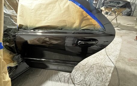 Mercedes-Benz S-Класс, 1999 год, 450 000 рублей, 16 фотография