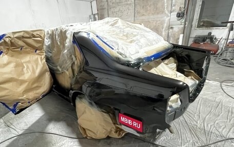 Mercedes-Benz S-Класс, 1999 год, 450 000 рублей, 18 фотография