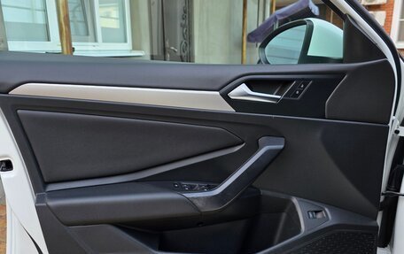 Volkswagen Jetta VII, 2019 год, 1 630 000 рублей, 7 фотография