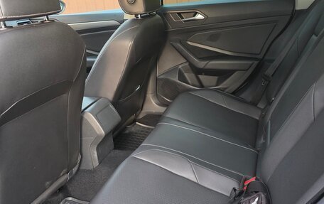 Volkswagen Jetta VII, 2019 год, 1 630 000 рублей, 10 фотография