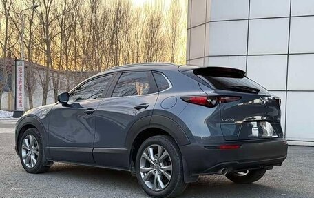 Mazda CX-30 I, 2021 год, 2 070 600 рублей, 4 фотография