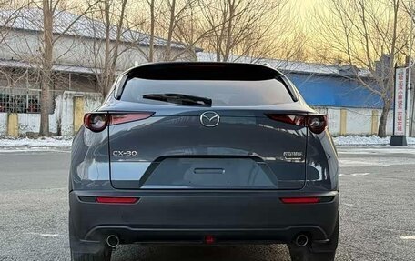 Mazda CX-30 I, 2021 год, 2 070 600 рублей, 6 фотография