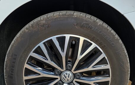 Volkswagen Jetta VII, 2019 год, 1 630 000 рублей, 13 фотография